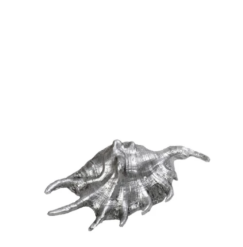 ΚΟΧΥΛΙ ΑΣΗΜΙ  15X7,5X4,5CM.