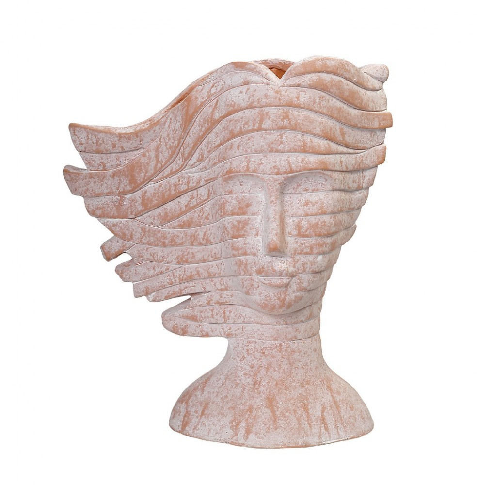 ΚΑΣΠΩ ΦΙΓΟΥΡΑ ΓΥΝΑΙΚΕΙΟ ΠΡΟΣΩΠΟ ΣΟΜΟΝ 35Χ19Χ41ΕΚ