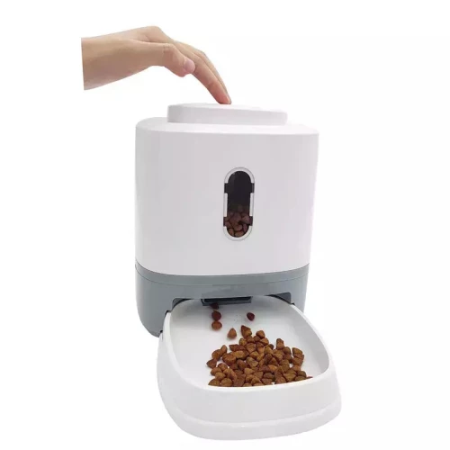 Ταΐστρα Κατοικίδιου-Pet Feeding Device