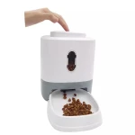 Ταΐστρα Κατοικίδιου-Pet Feeding Device