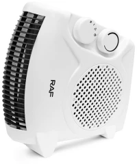 Raf Αερόθερμο Δαπέδου 2000W