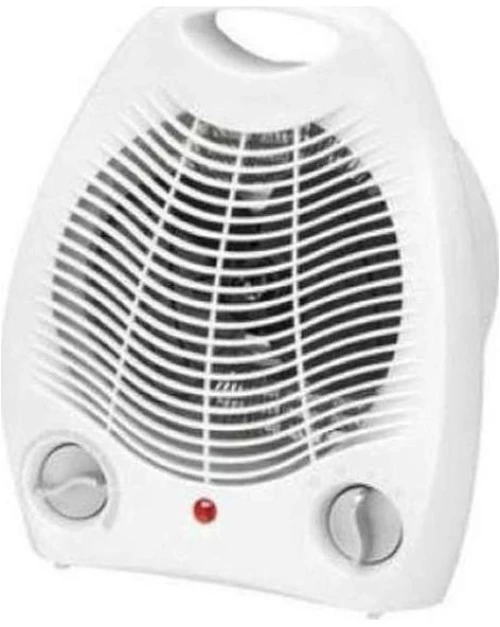 Αερόθερμο Δαπέδου 2000W Mistral Plus