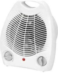 Αερόθερμο Δαπέδου 2000W Mistral Plus
