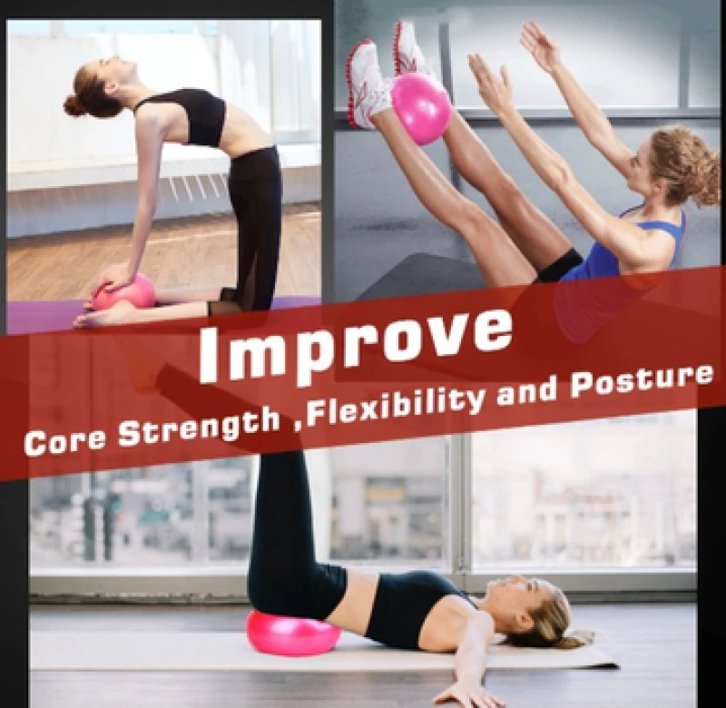 Μπάλα YOGA 25 εκ.