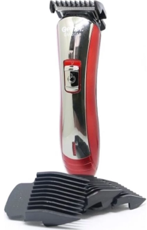 Κουρευτική Μηχανή Επαναφορτιζόμενη GEMEI