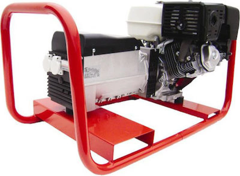BENZINOKINHTA ΤΡΙΦΑΣΙΚΑ SINCRO ΙΤΑΛΙΑΣ HONDA ME  ΜΙΖΑ 8,5KVA