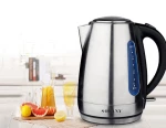 Βραστήρας Sokany 1.7lt 2200W Inox