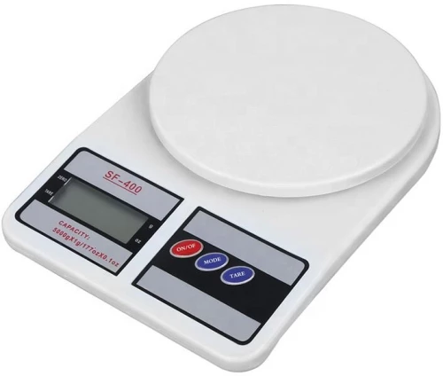Ζυγαριά Κουζίνας 10kg