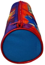 Κασετίνα Βαρελάκι Sonic 23x8cm