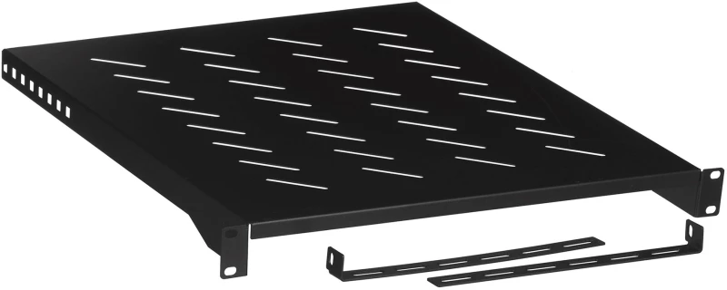 Lanberg AK-1005-B rack accessory Rack shelf