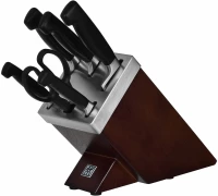 ZWILLING Four Star Knife/cutlery block set 7 pc(s) 35145-000-0