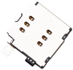 Sim Reader με Καλώδιο Πλακέ Apple iPhone 12 mini (OEM)