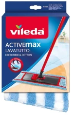 Flat Mop Refill Vileda Active Max