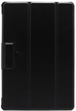 Θήκη Flip Smart inos Lenovo Tab M10 Plus 10.6'' 3rd Gen Wi-Fi/ Tab M10 Plus 10.6'' 4G Μαύρο