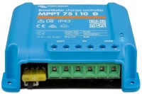Victron Energy SmartSolar 75/10 Bluetooth charge controller
