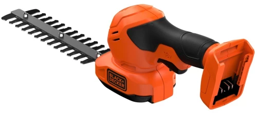 BD HEDGE & GRASS TRIMMER 18V