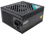 Azza PSAZ-750W power supply unit 20+4 pin ATX ATX Black