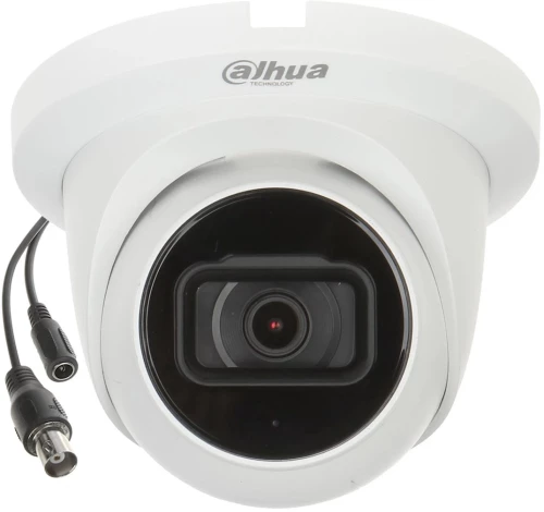 DAHUA HAC-HDW1231TMQ-A-0280B HDCVI CAMERA