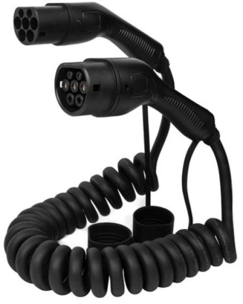 Defenzo Spiro AC7 5m