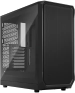 Fractal Design Focus 2 Black