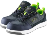 Work shoes, S1, composite toe cap, size 47