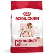 ROYAL CANIN Adult Medium - dry dog food - 4kg