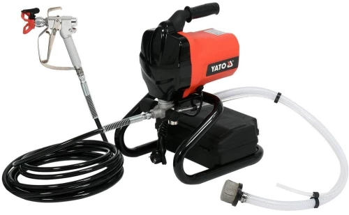 YATO AIRLESS PAINT SPRAYER 650W