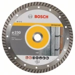 Bosch DIA-TS 230x22,23 Std. universal