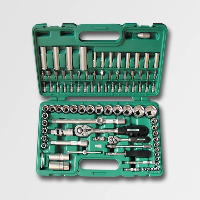 HONITON WRENCH SET 94 PIECES PROFESIONAL 4094
