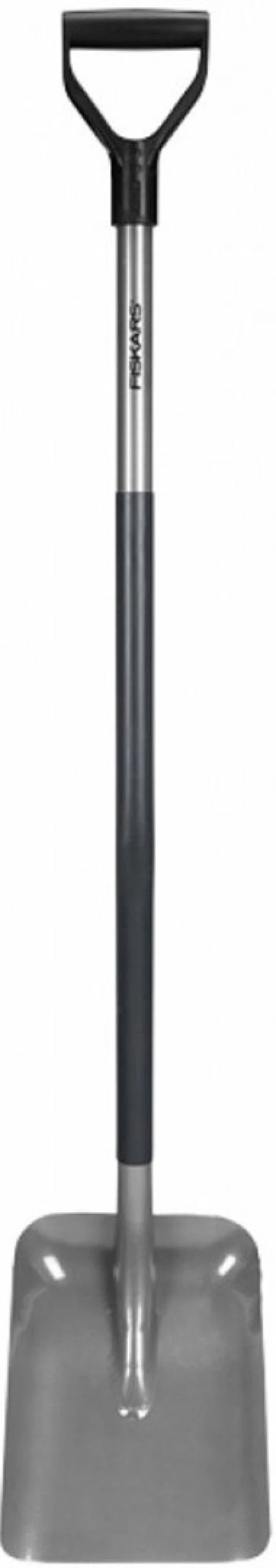 FS.ERGONOMIC SHOVEL GREY (1025376)