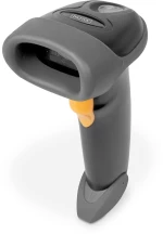 Digitus 2D Barcode Hand Scanner, Battery-Operated, Bluetooth & QR-Code Compatible