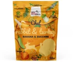 SYTA MICHA Chef rabbit with turkey junior - dry dog food - 1.5kg