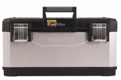 23" Fatmax Tool Box - Grey