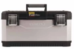23" Fatmax Tool Box - Grey