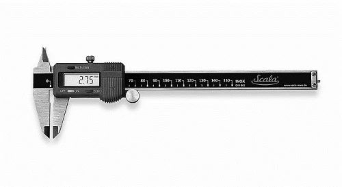SALT MEASURING TAPE 3m TALMETER