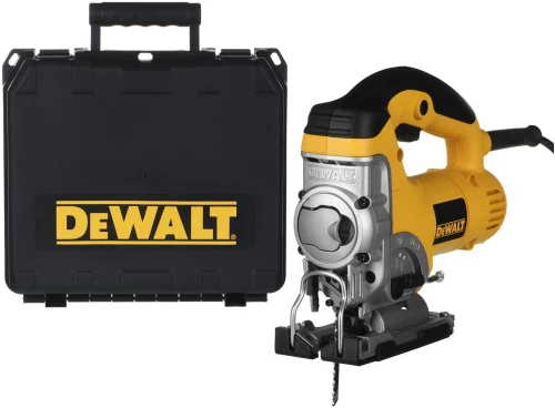 DeWALT DW331K power jigsaw 701 W