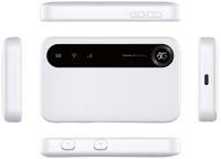 Router ZTE U50
