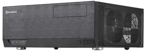 SilverStone Grandia GD09 - tower - SSI
