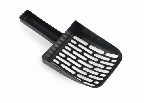 ROTHO Black - litter scoop