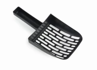ROTHO Black - litter scoop