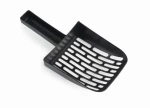 ROTHO Black - litter scoop
