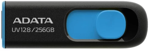 ADATA UV128 - USB flashdrive - 256 GB
