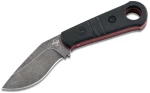 B ker Plus Makri Knife