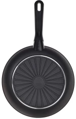 Frying Pan Ballarini Avola titanium, 32 cm, 75002-912-0