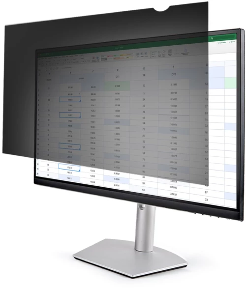 22IN. MONITOR PRIVACY SCREEN/.