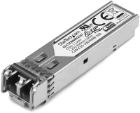 GIGABIT FIBER SFP - MM LC/CISCO GLC-SX-MM-RGD COMPATIBLE