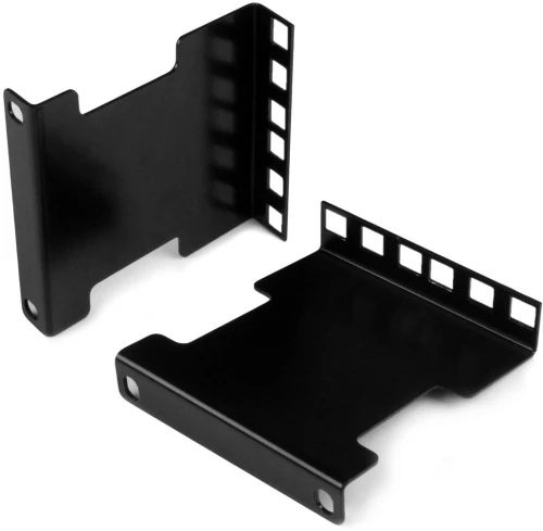 4IN RACK DEPTH ADAPTER - 2U/.