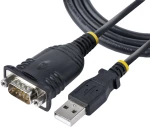 USB TO SERIAL CABLE - WIN/MAC/WIN/MAC - PROLIFIC IC