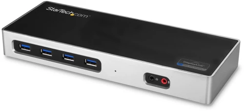 THUNDERBOLT 3 IS THUNDERBOLT/.