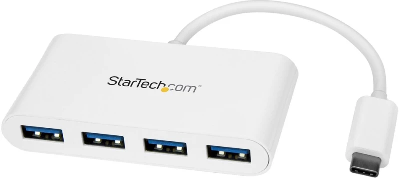 4 USB 3.0 C HUB PORT - C TO A/.